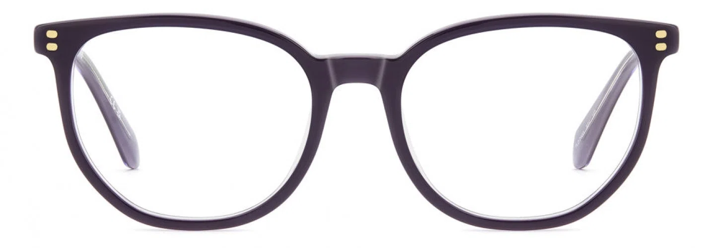 Polaroid Core PLDD633 Eyeglasses - view 4